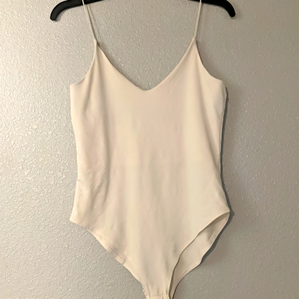 Gaze One-piece Tank Top